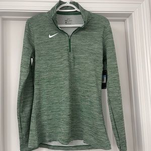 Nike Dri Fit pullover, size medium, NWT